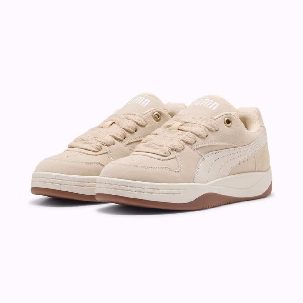 TENIS FEMENINO PUMA PARK LUNA SD